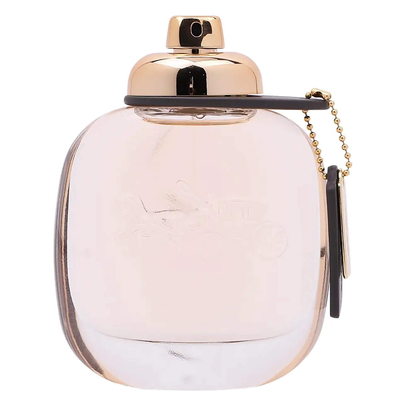 Coach New York EDP For Women 90 ml - view 1