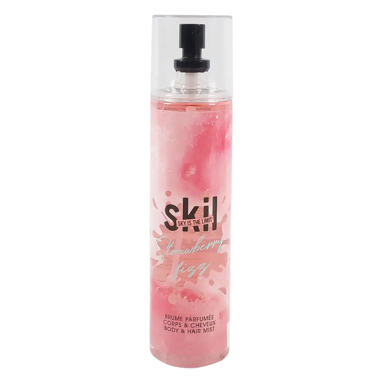 Skil Strawberry Body And Hair Mist 250 ml - view 1