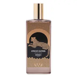 Memo Paris African Leather Eau De Parfum 75 ml
