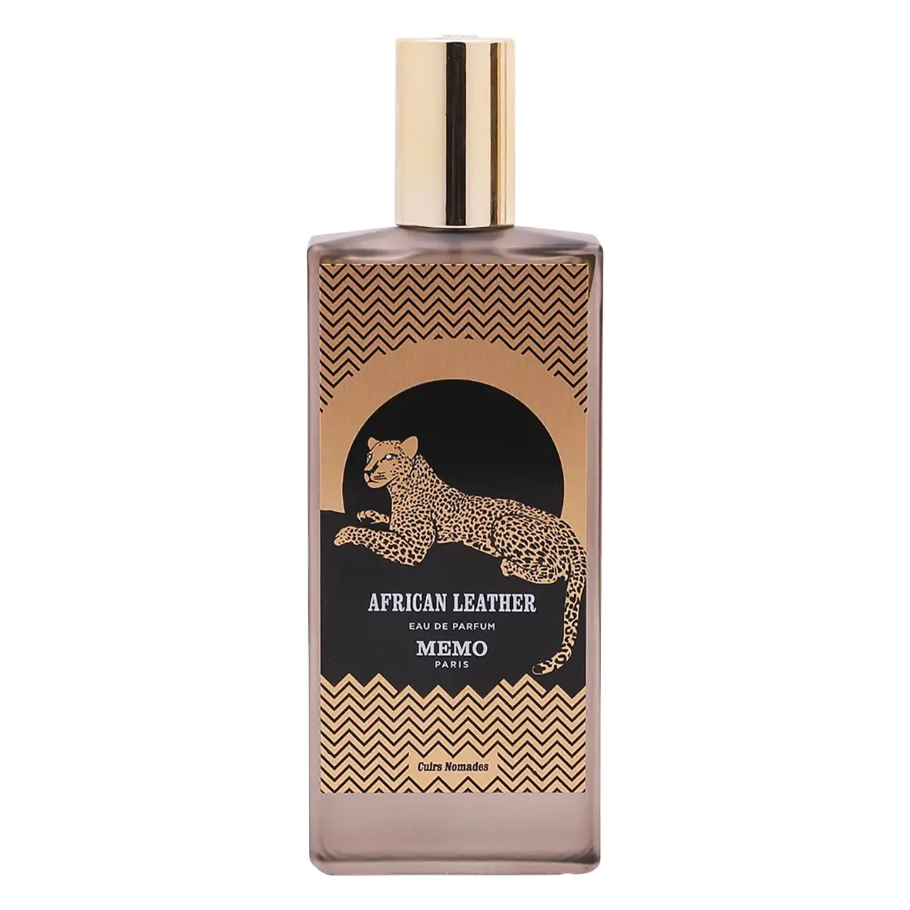 Memo Paris African Leather Eau De Parfum 75 ml - view 1