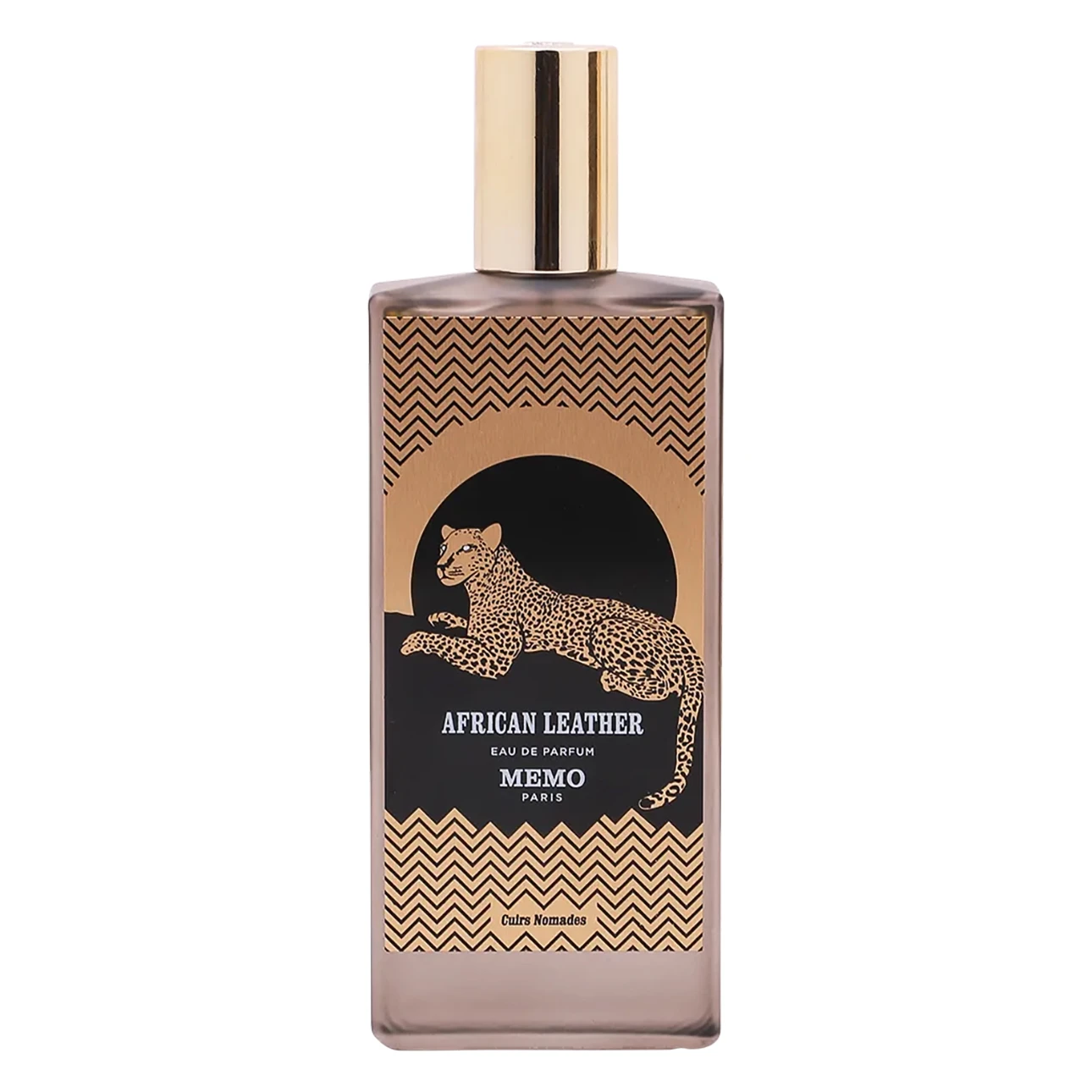 Memo Paris African Leather Eau De Parfum 75 ml