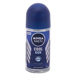 Nivea Deodorant Roll For Men Cool Kick 50 ml