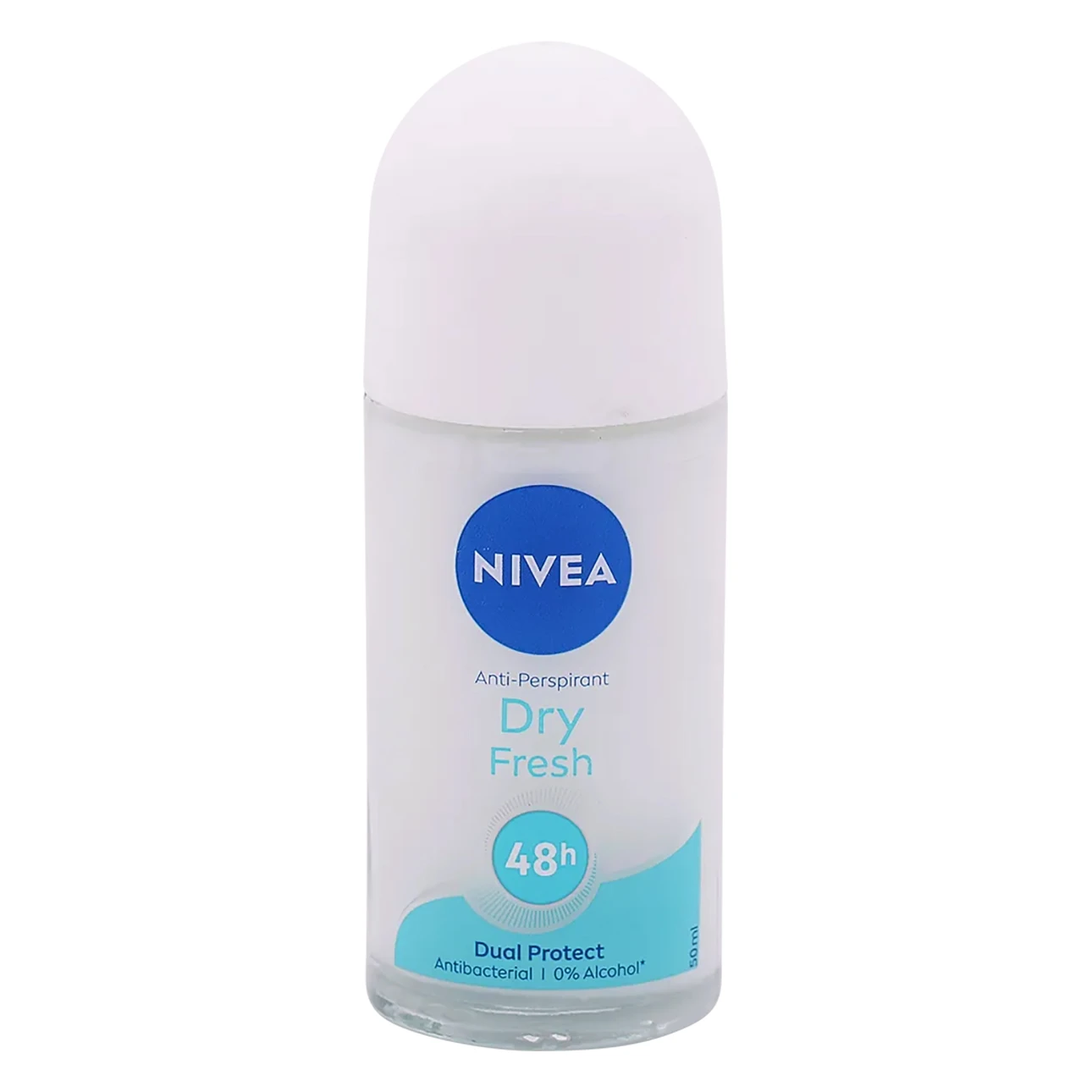 Nivea Dry Fresh Women Roll-On 50 ml