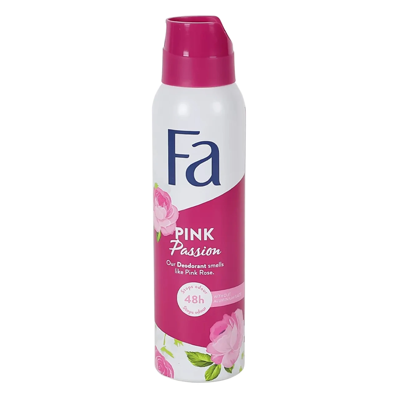 Fa Deodorant Spray Pink Passion 150 Ml