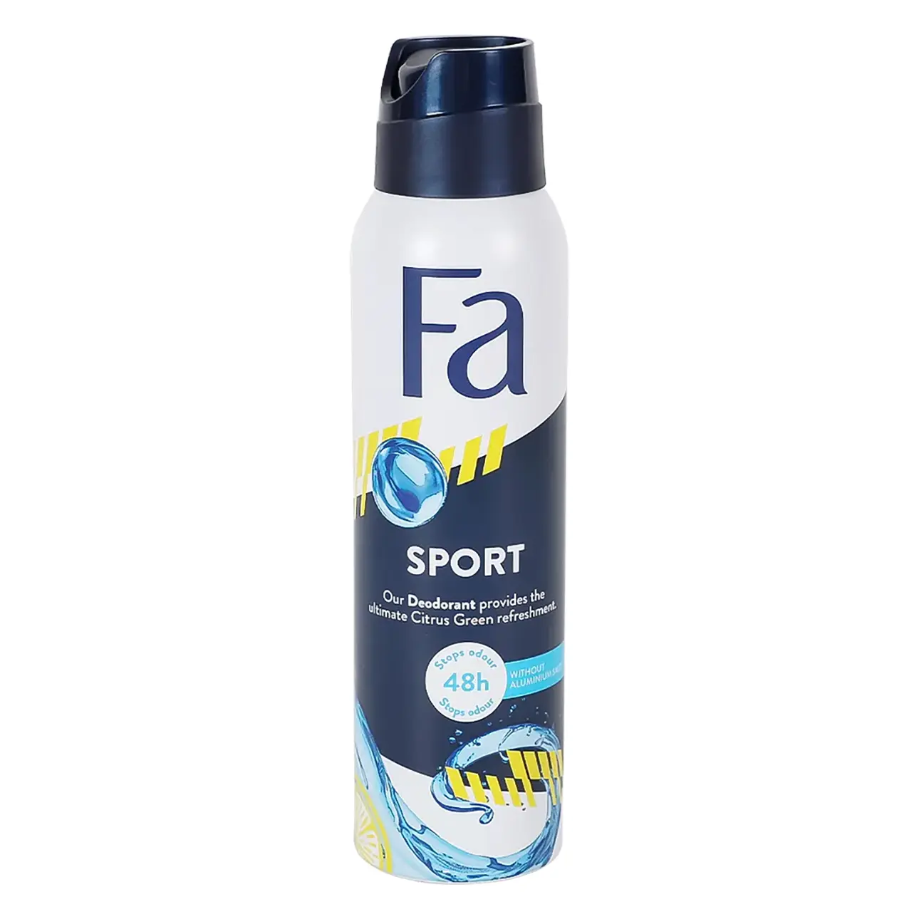 Fa Sport Deodorant Spray 150 ml - view 1