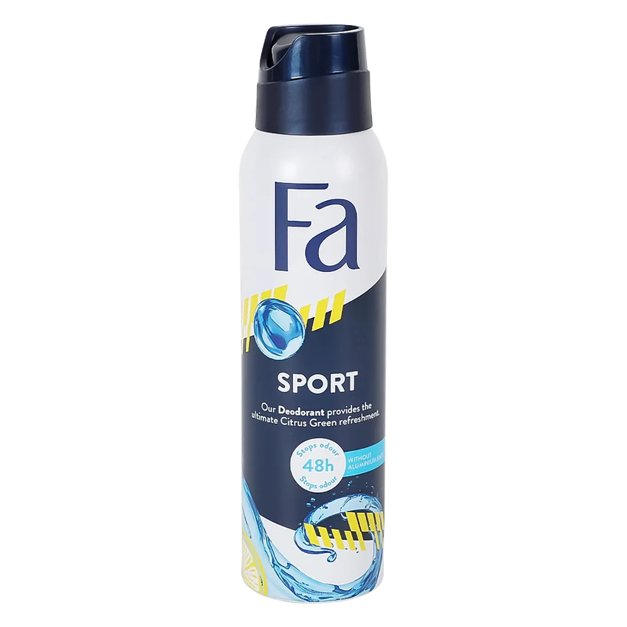 Fa Sport Deodorant Spray 150 ml