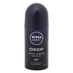 Nivea Deodorant Roll For Men Deep 50 ml