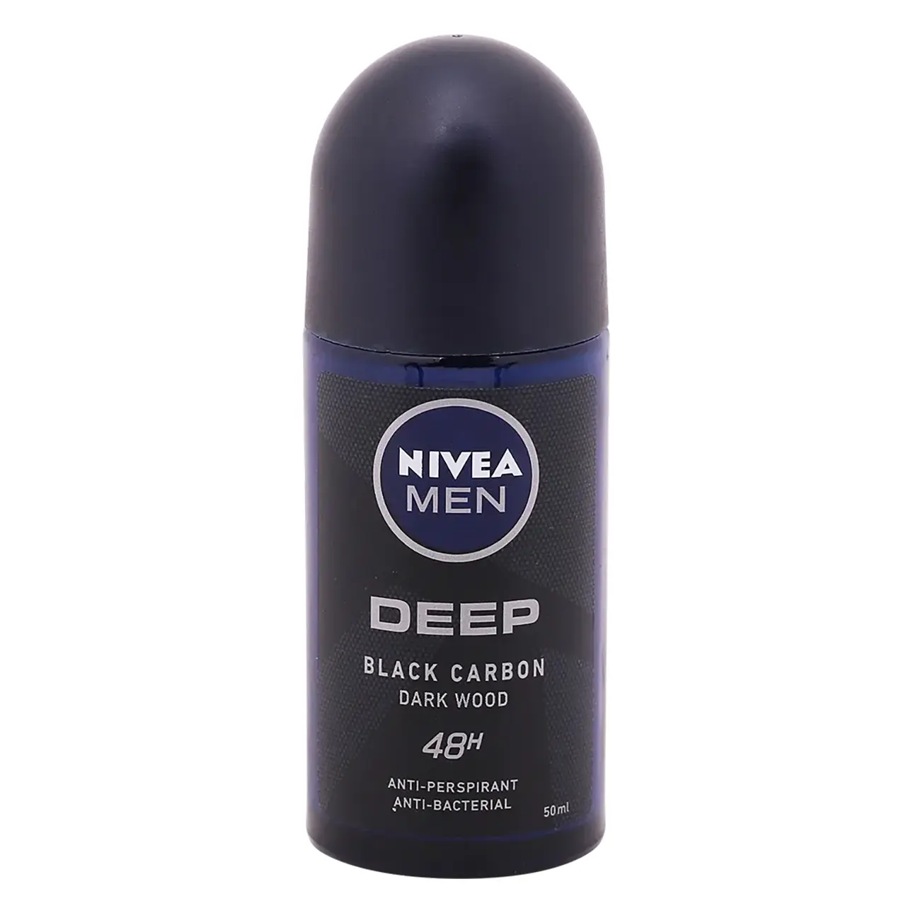 Nivea Deodorant Roll For Men Deep 50 ml - view 1