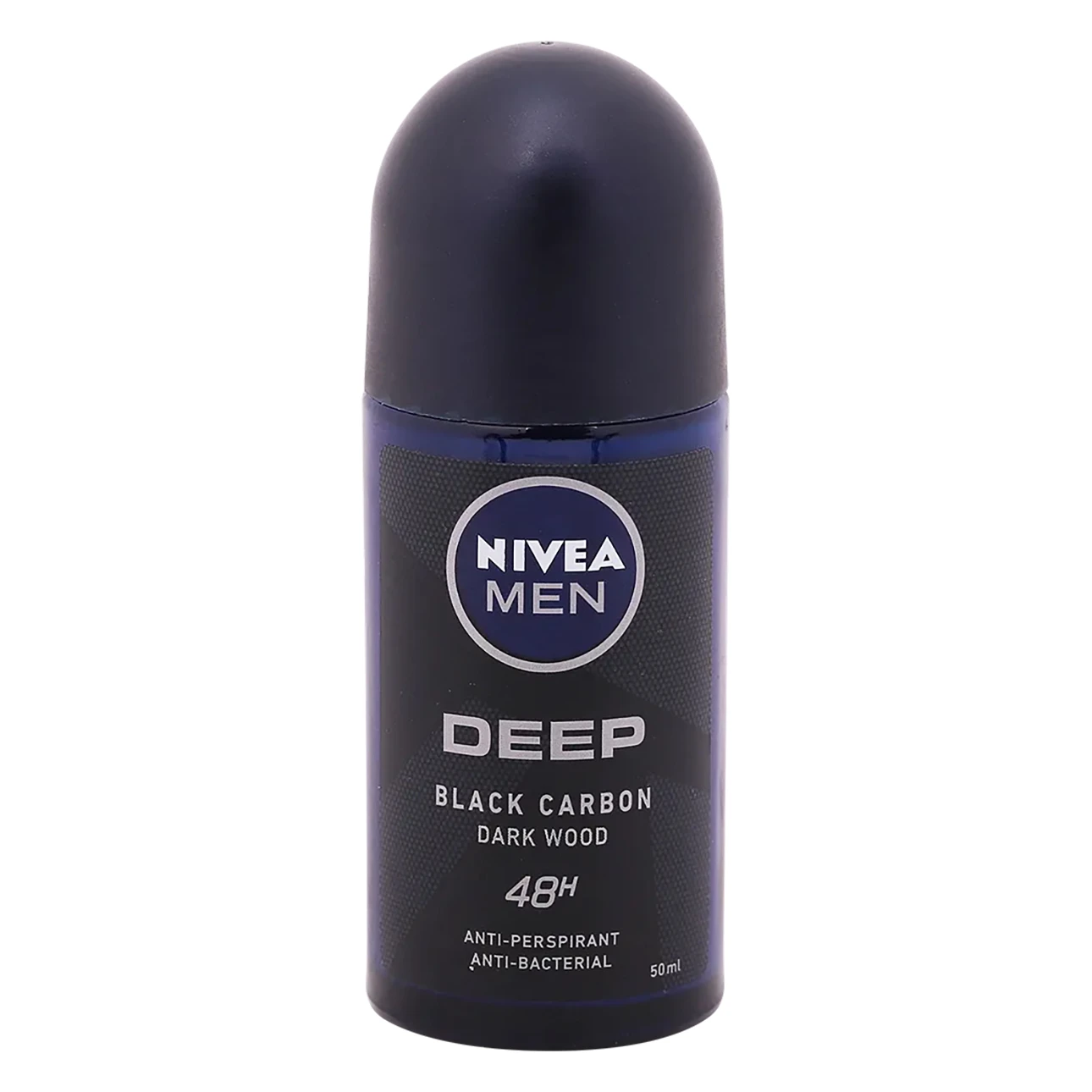 Nivea Deodorant Roll For Men Deep 50 ml