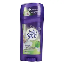 Lady Speed Stick Orchard Blossom Antiperspirant Deodorant 65g