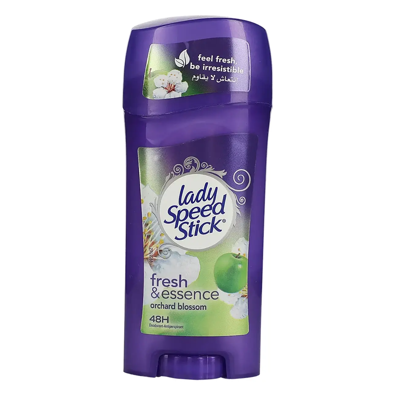 Lady Speed Stick Orchard Blossom Antiperspirant Deodorant 65g - view 1