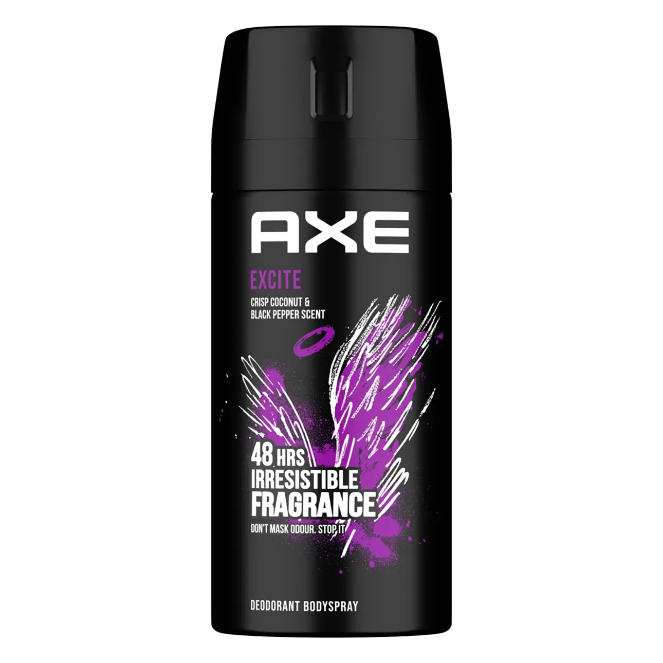 Axe Mini Men Deodorant Body Spray Excite 120ml
