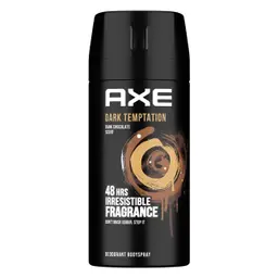 Axe Mini Men Deodorant Body Spray Dark Temptation 120ml