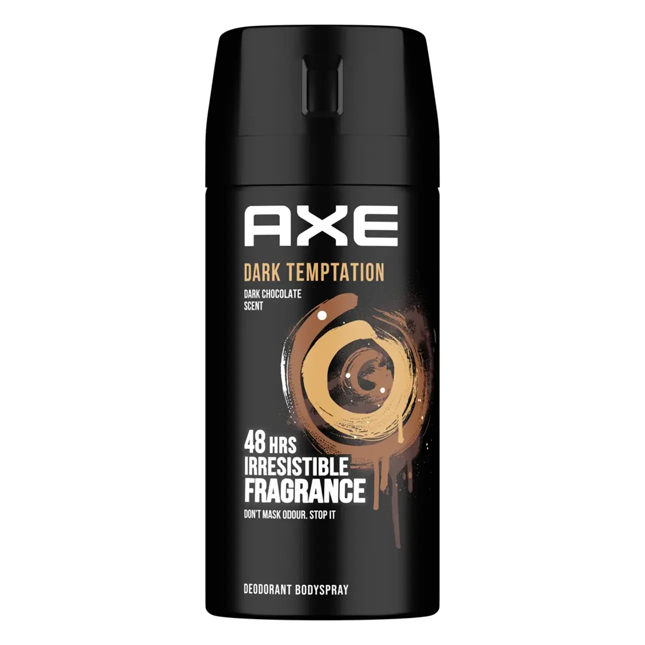 Axe Mini Men Deodorant Body Spray Dark Temptation 120ml - view 1