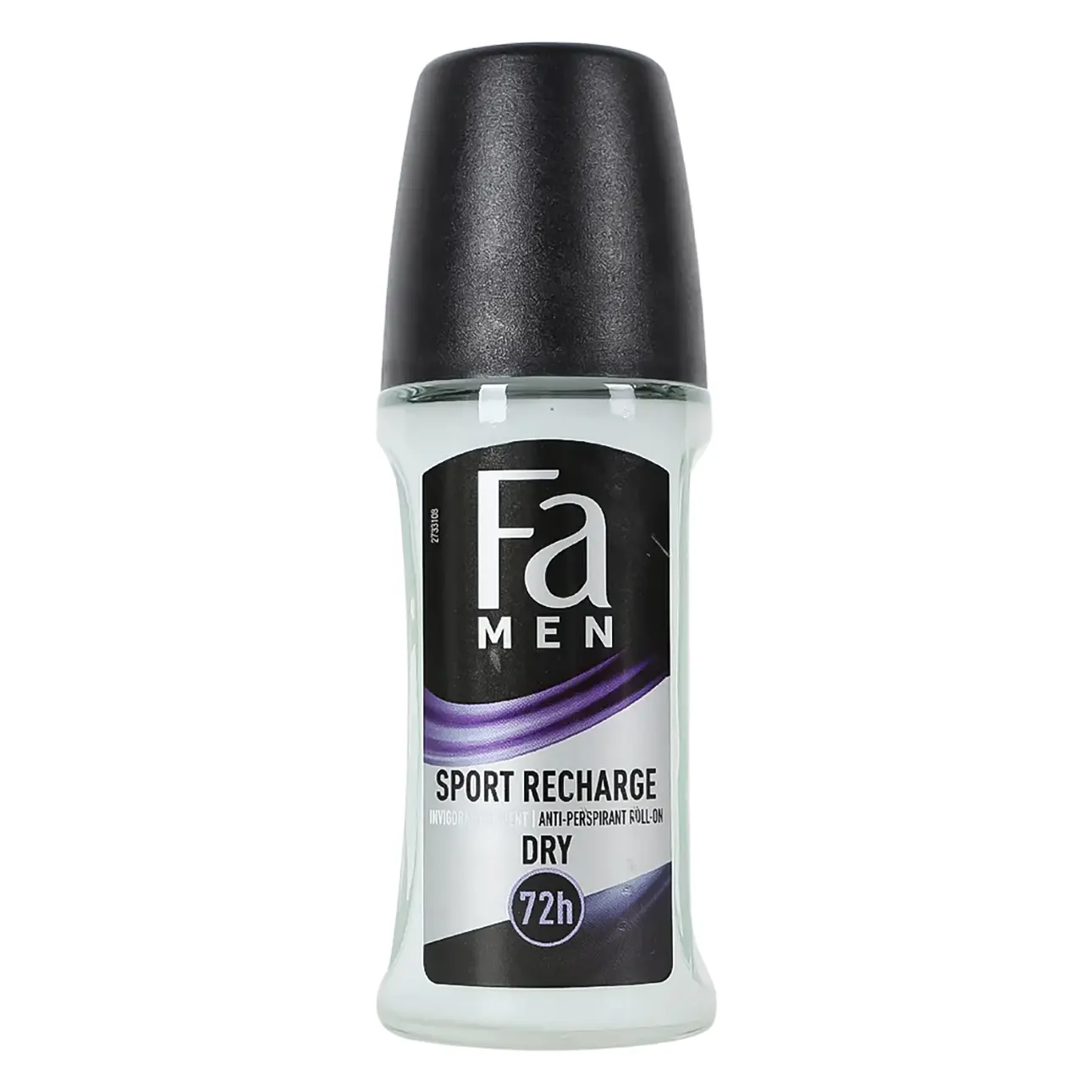 Fa Sport Recharge Roll-On Deodorant For Men 50 ml - view 1