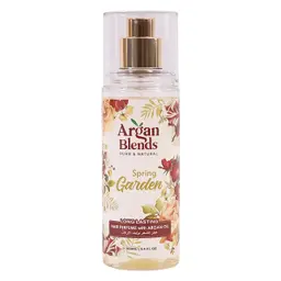 أرجان بلندز عطر شعر حديقة الربيع 100 مل