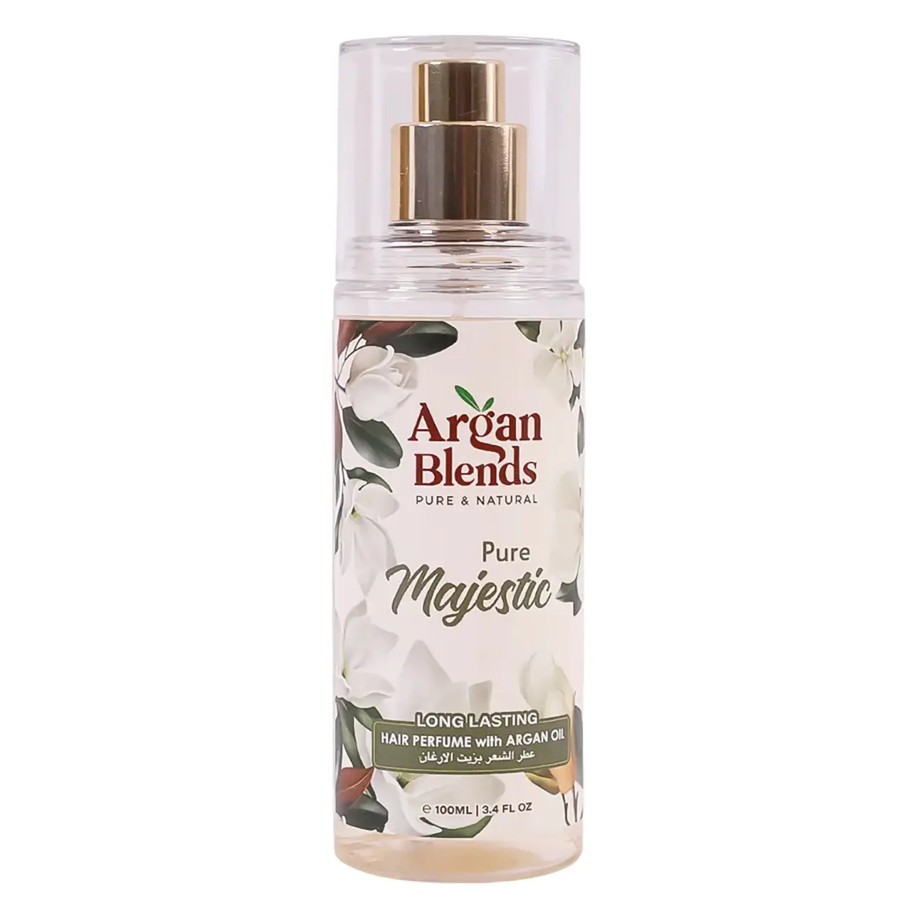 Argan Blends Hair Perfume Pure Majestic 100 ml - view 1