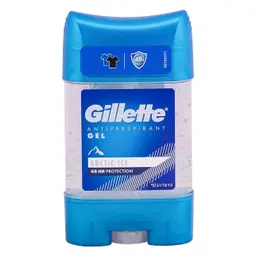 Gillette Stick Gel Deodorant Artic Ice 70 ml