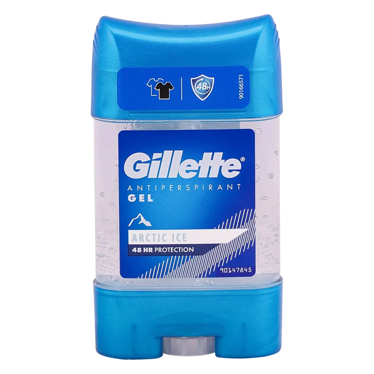 Gillette Stick Gel Deodorant Artic Ice 70 ml - view 1