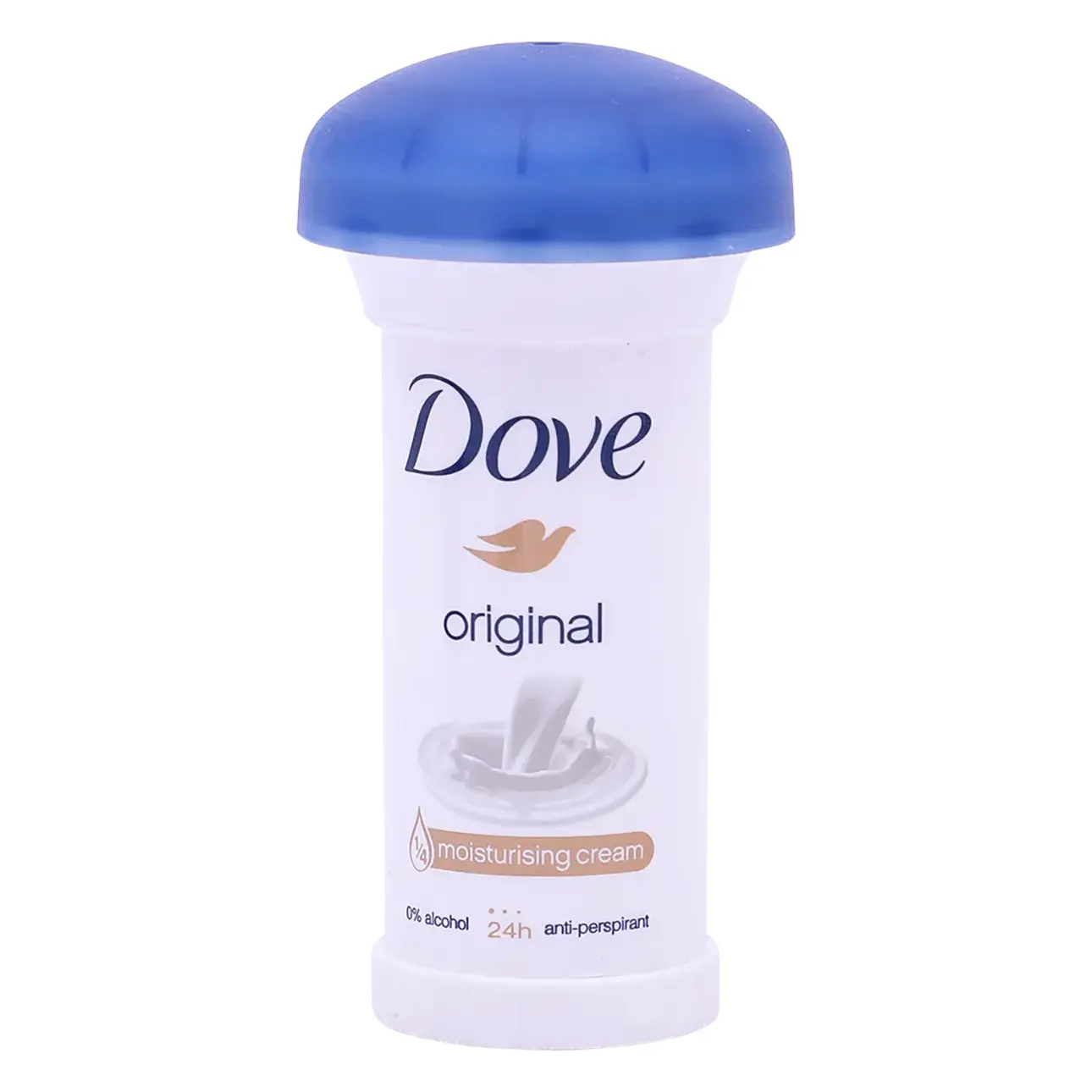 Dove Women Antiperspirant Deodorant Roll-On moisturizing Cream 50 ml - view 1