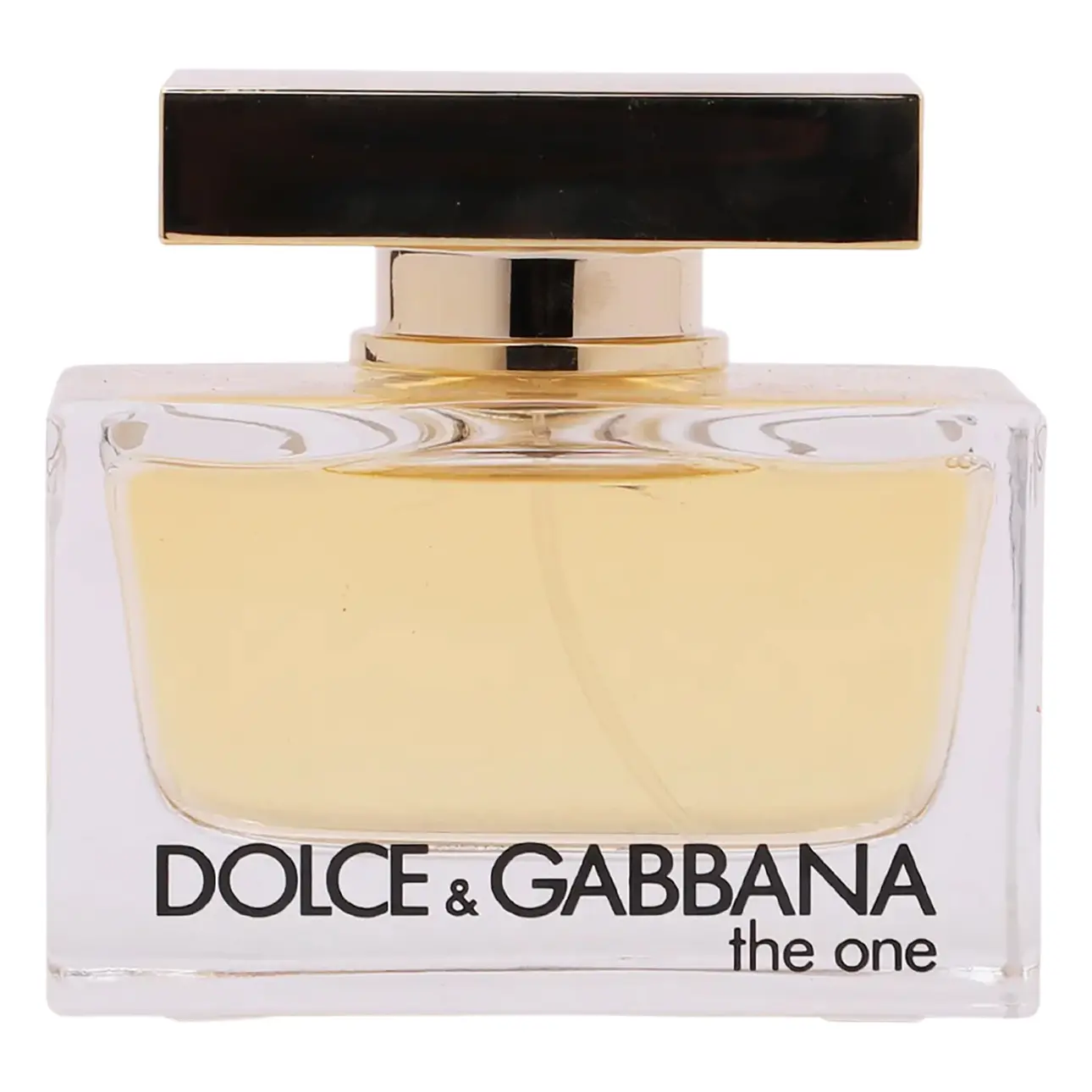 Dolce & Gabbana The One EDP For Women 75 ml  - view 1
