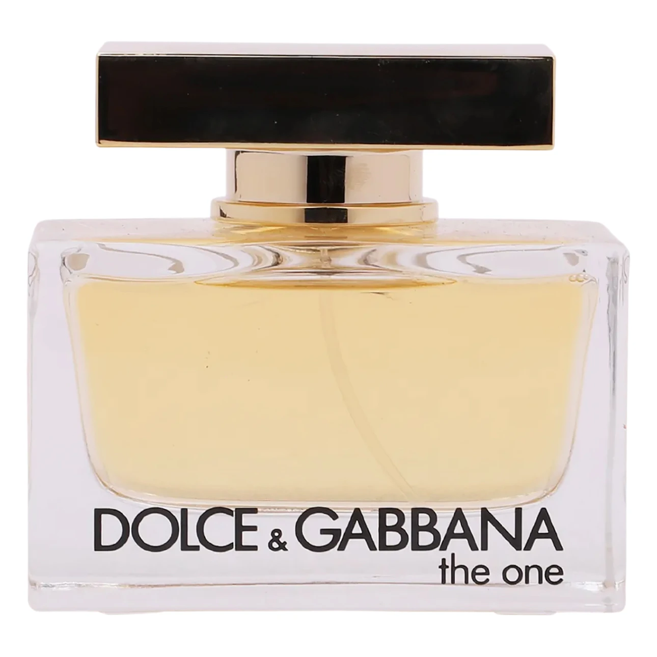 Dolce & Gabbana The One EDP For Women 75 ml 