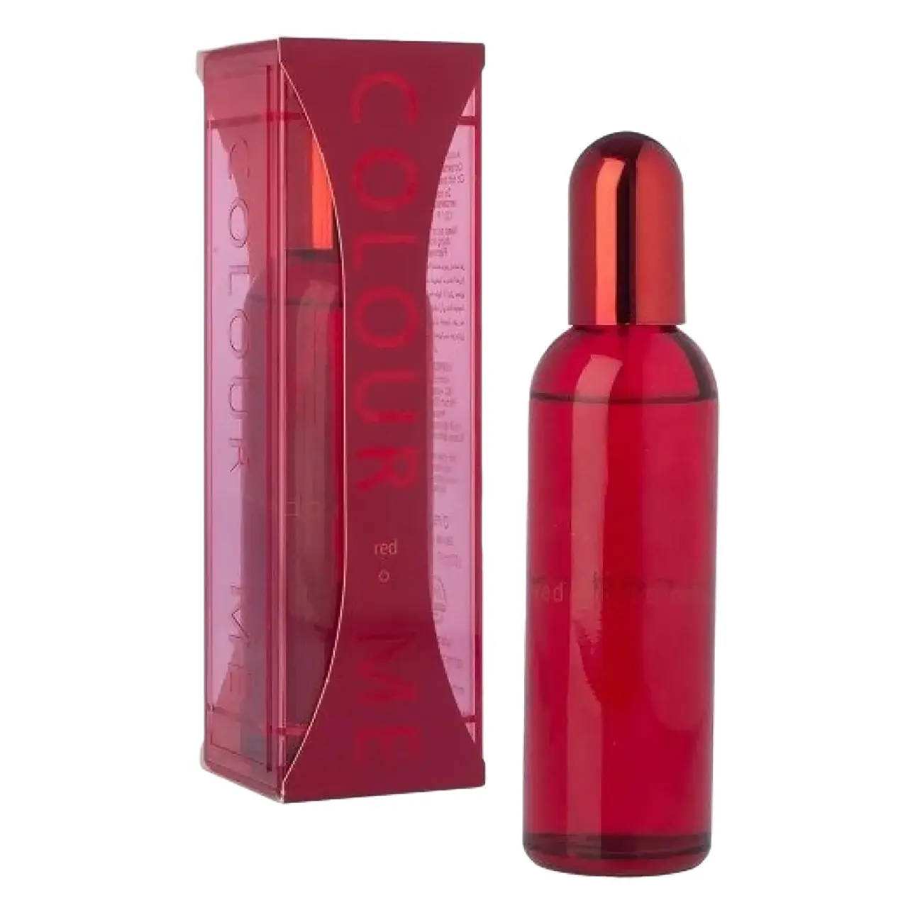Colour Me Red For Woman EDP 100 ml - view 1