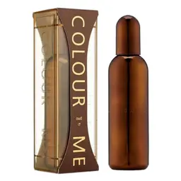 Colour Me Oud Eau de Perfume 90 ml