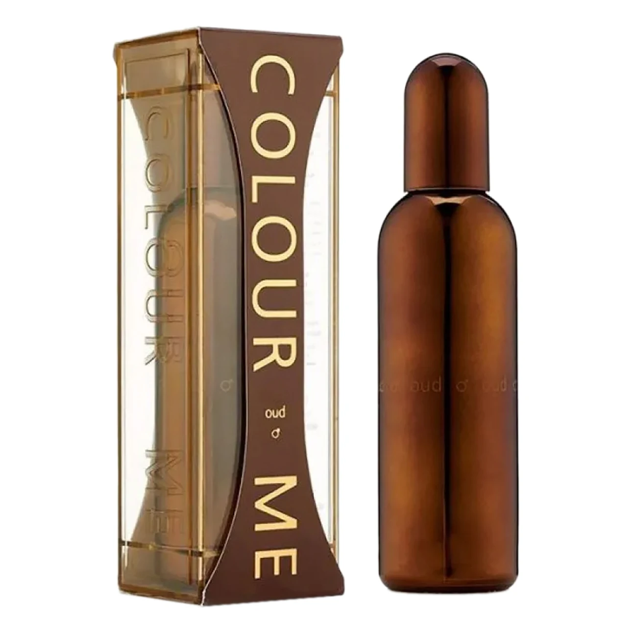 Colour Me Oud Eau de Perfume 90 ml