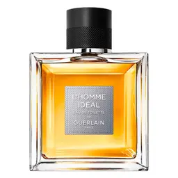 Guerlain Ideal For Men EDT 100 ml
