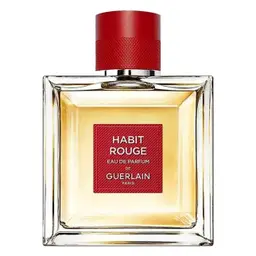 Guerlain Habit Rouge Eau De Parfum 100 ml
