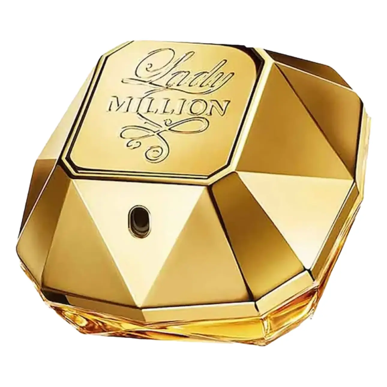 Paco Rabanne Lady Million Eau De Parfum 80 ml - view 2