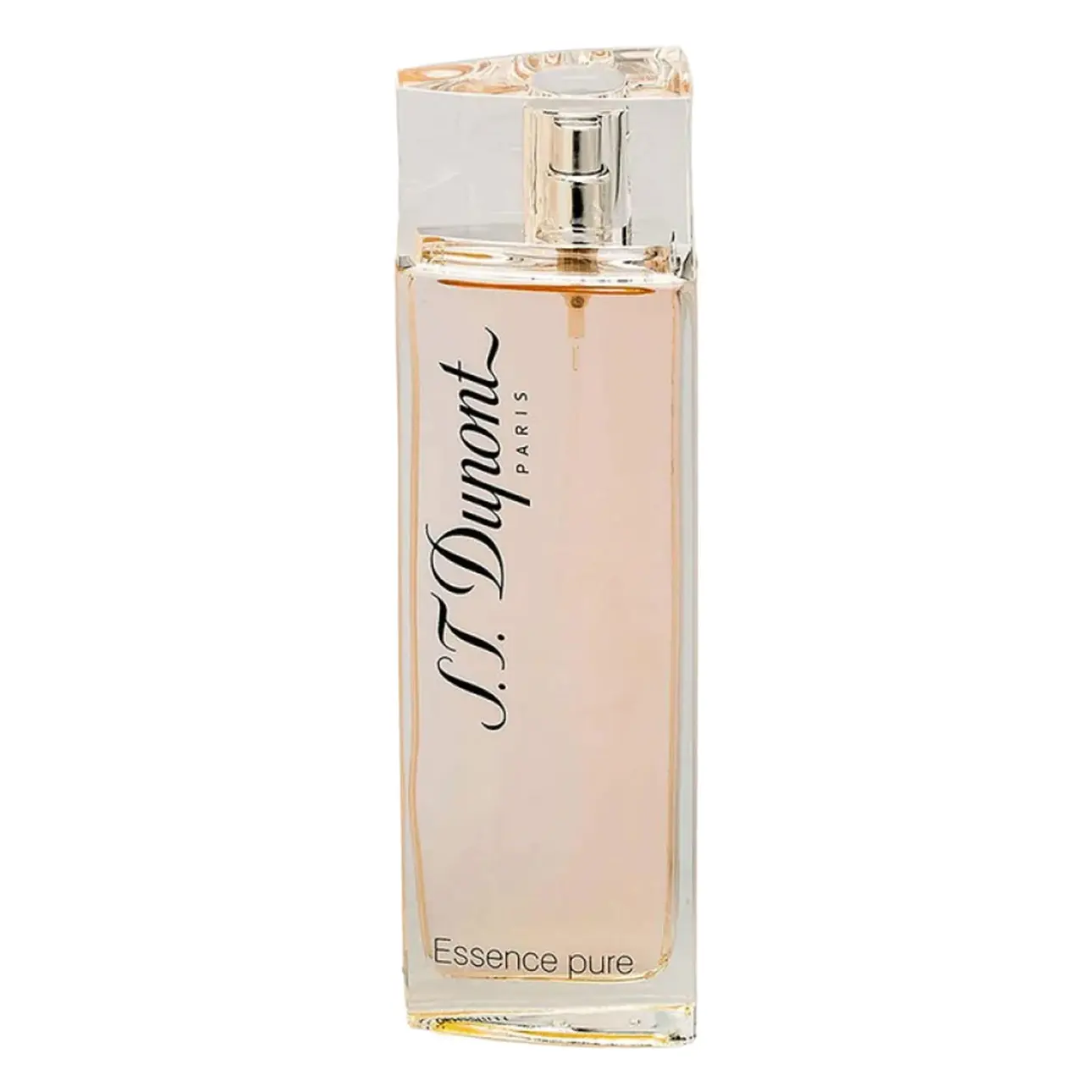 S.T. Dupont Essence Pure EDP For Women 100 ml - view 1