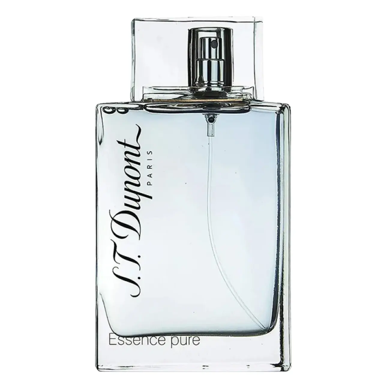 S.T. Dupont Essence Pure 100 ml - view 1