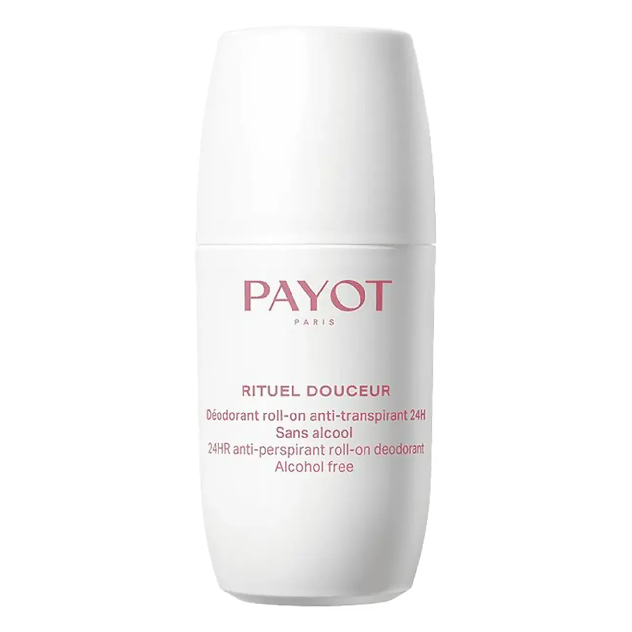 Payot Deodorant Roll On Douceur 75 ml - view 2