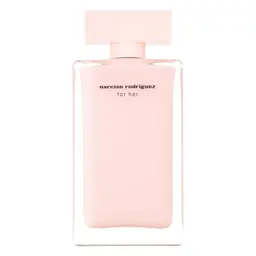 Narciso Rodriguez Eau De Parfum For Women 100 ml