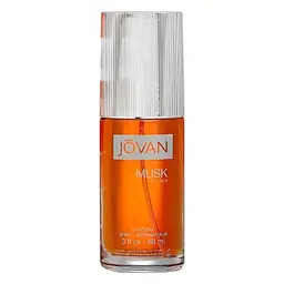 جوفان عطر مسك للرجال 88 مل