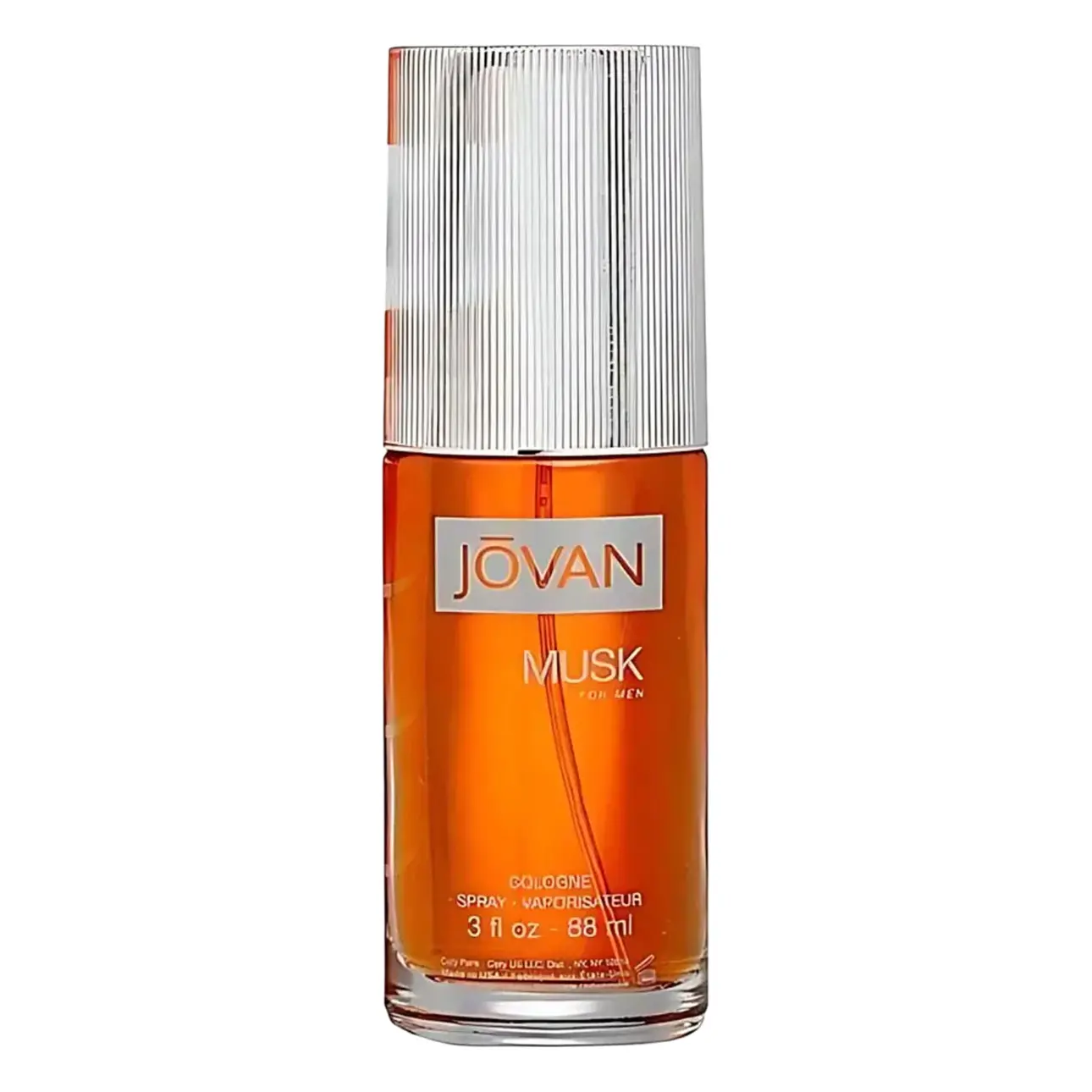 Jovan Musk For Men 88 ml - view 1