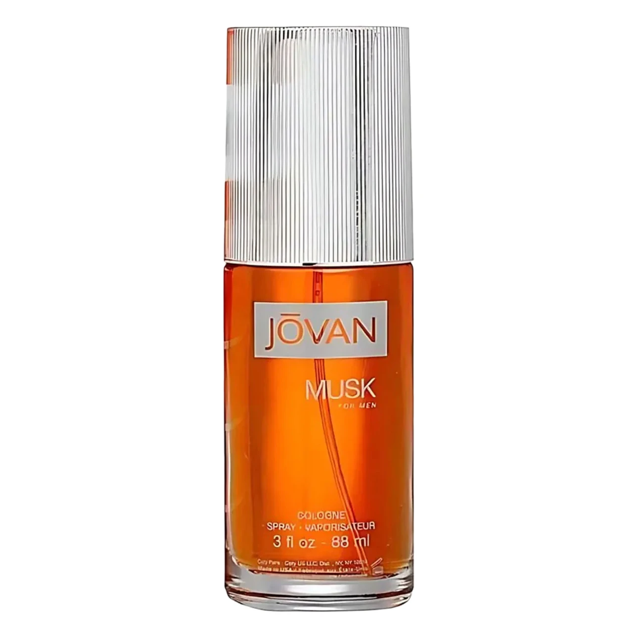 Jovan Musk For Men 88 ml