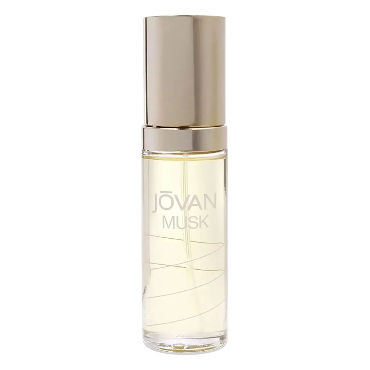 Jovan Musk For Women 59 ml - view 1