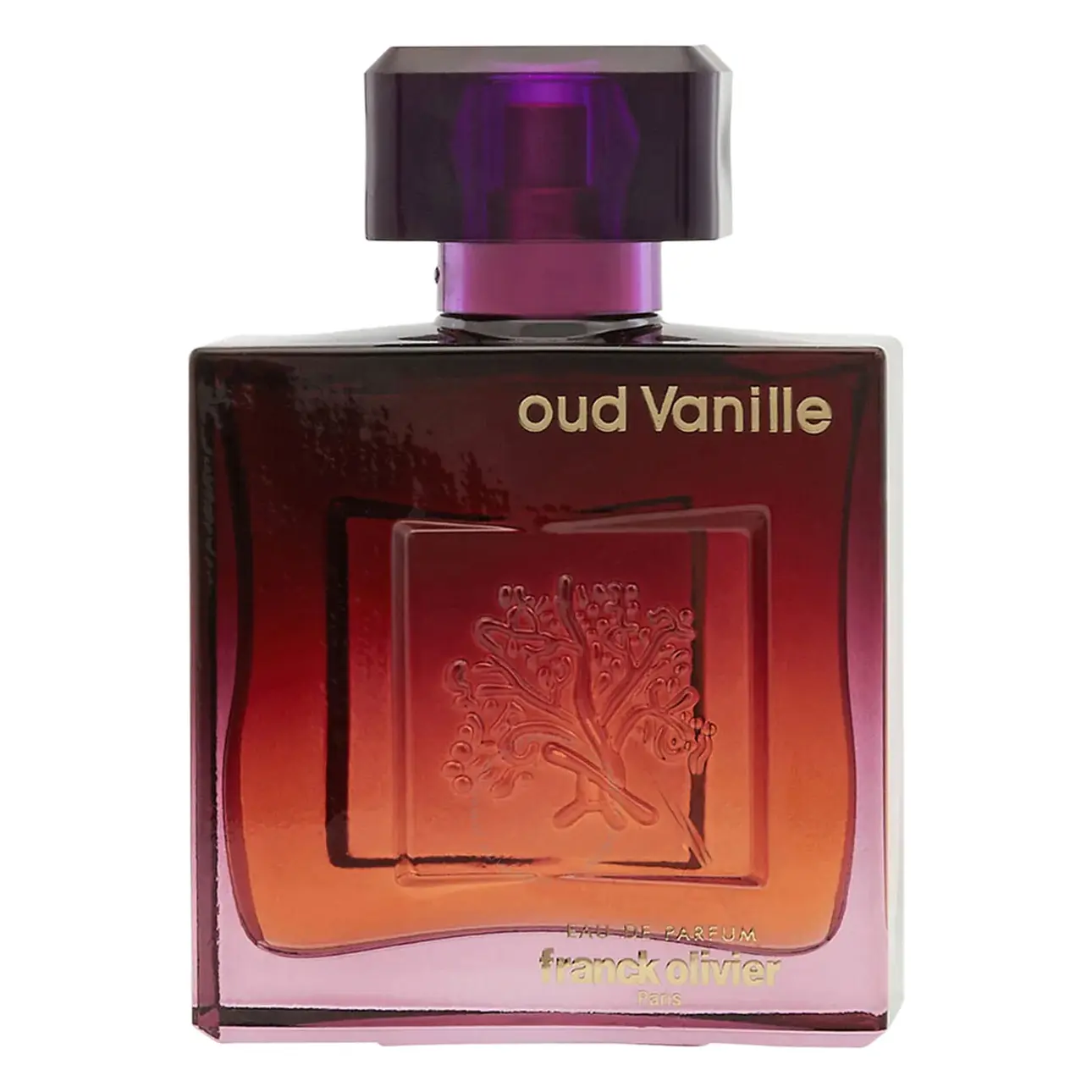 Franck Olivier Oud Vanille EDP 100ml - view 1