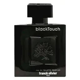 Franck Olivier Black Touch EDT 100 ml