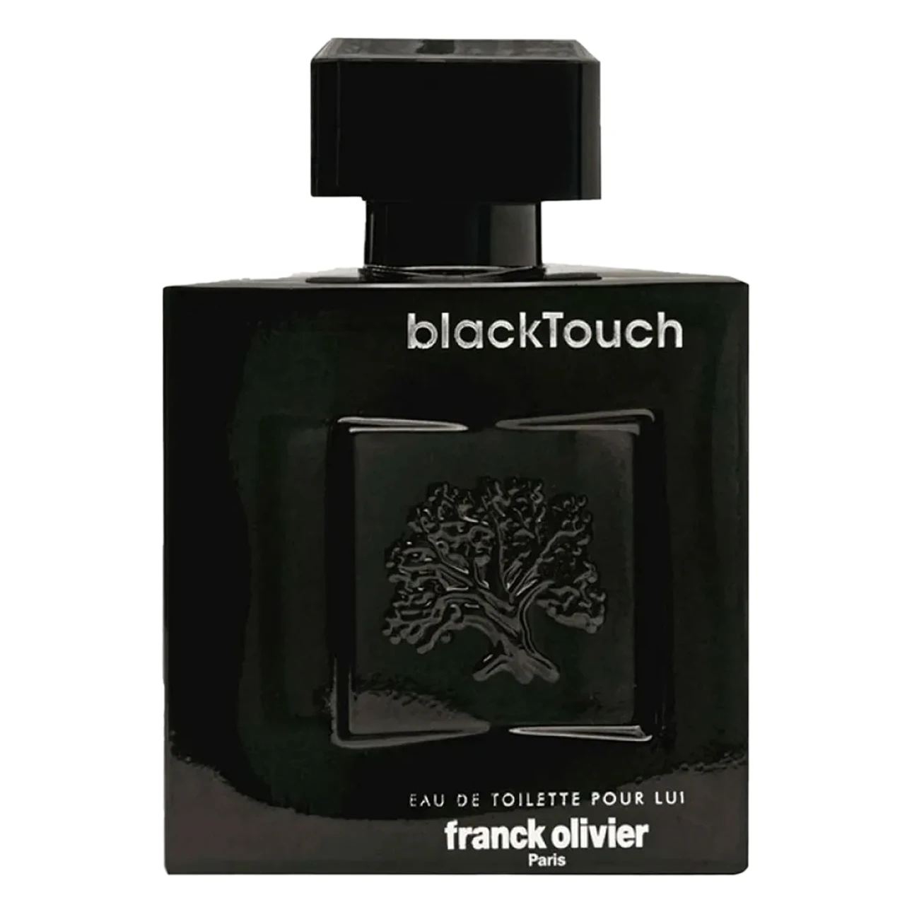 Franck Olivier Black Touch EDT 100 ml