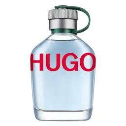 Boss Hugo Green Man Eau De Toilette 125 ml