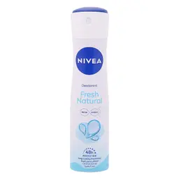 Nivea Deodorant Spray Fresh Natural For Women 150 ml
