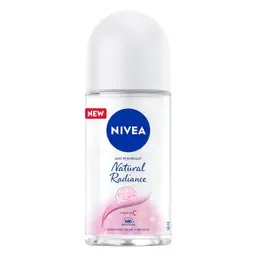  Nivea Deodorant Roll For Women Natural Fairness 50 ml