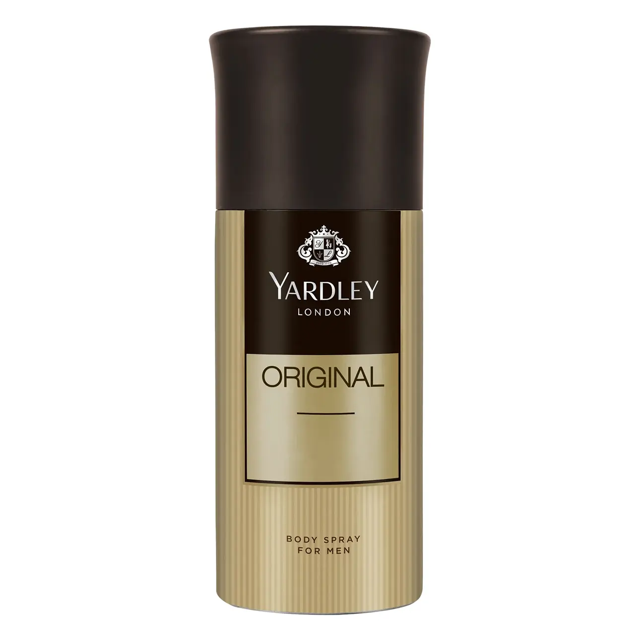 Yardley Body Spray Original 150 ml - view 1