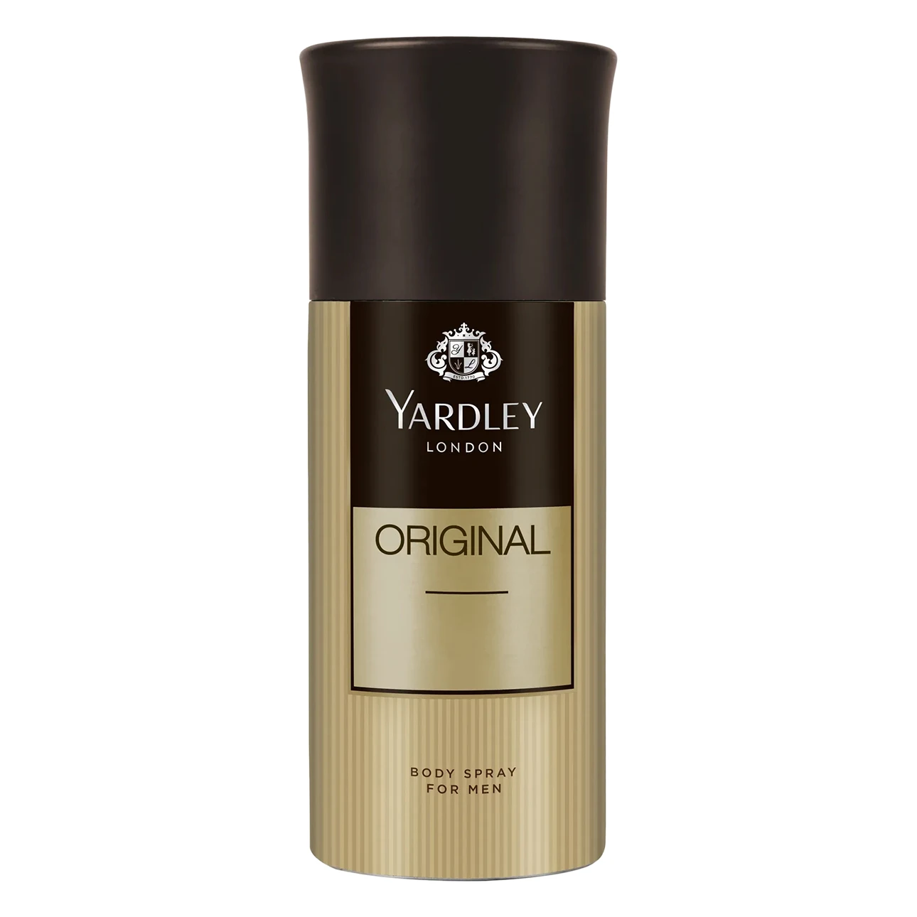 Yardley Body Spray Original 150 ml