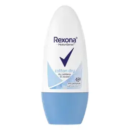 Rexona Deodorant Roll For Women Cotton 50 ml