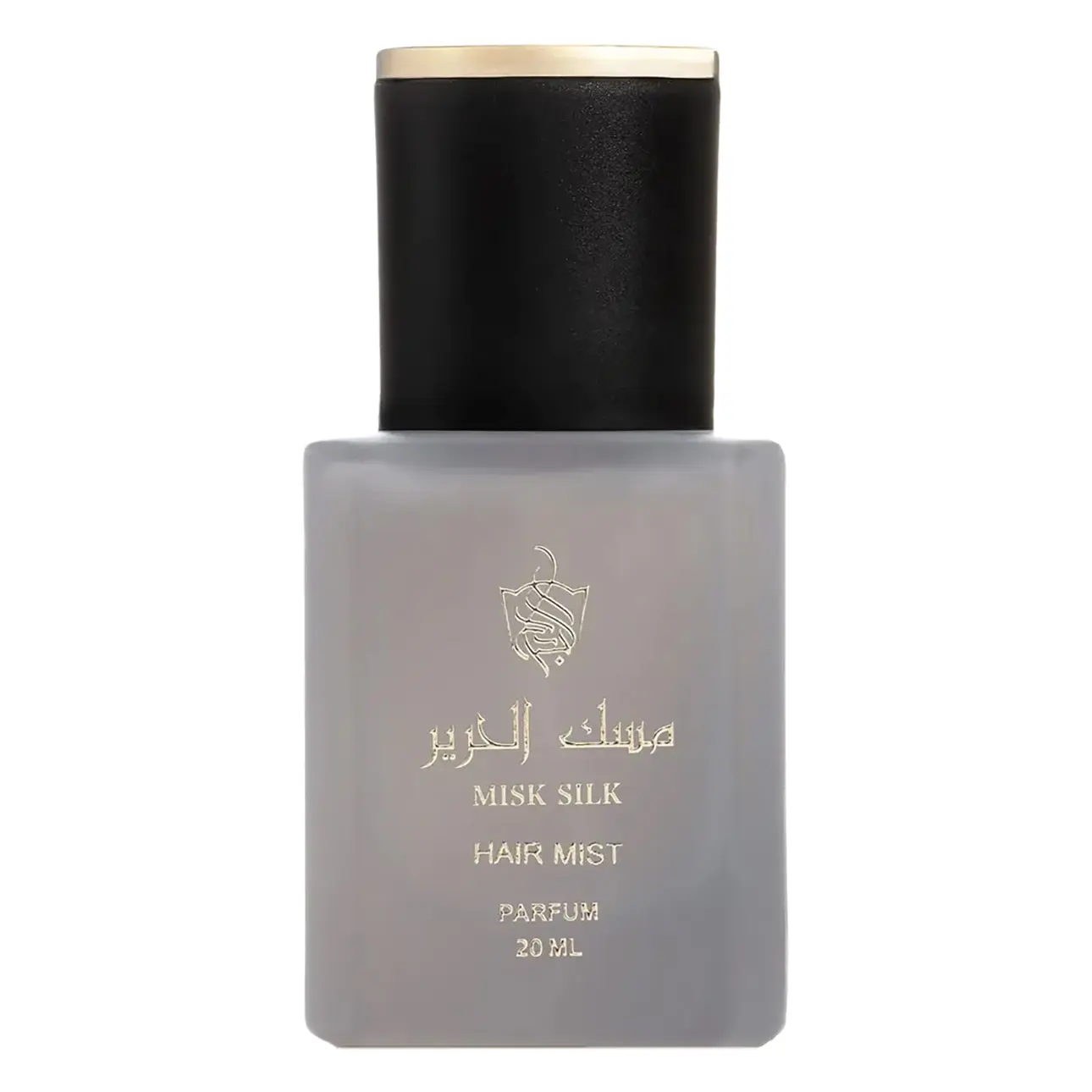Albadah Hair Mist Silk Musk 20 ml - view 2
